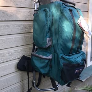 jansport scout